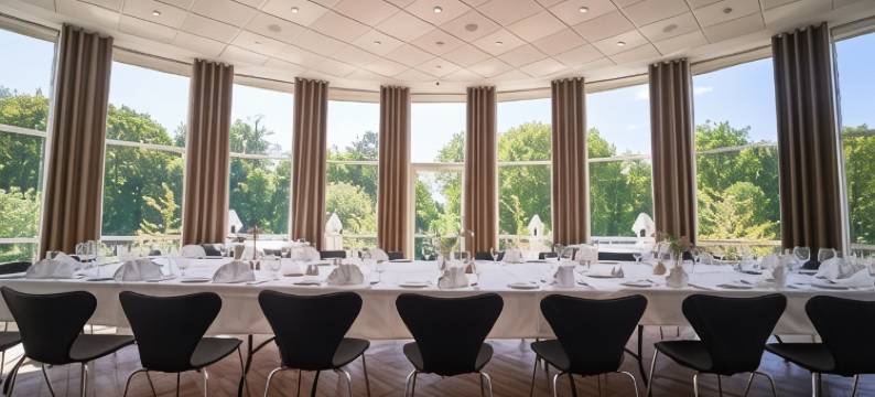 维特斯胡斯会议中心酒店(Vejlsøhus Hotel and Conference Center)图片