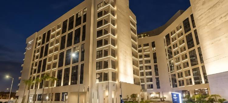 DoubleTree by Hilton Doha Downtown图片