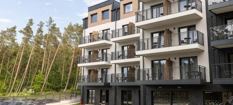 Spark by Hilton Krynica Morska图片
