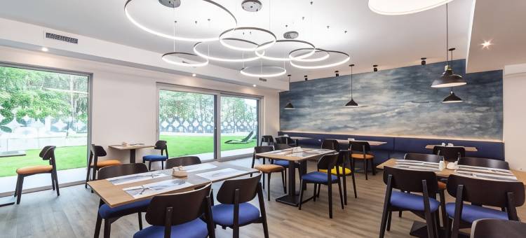 Spark by Hilton Krynica Morska图片