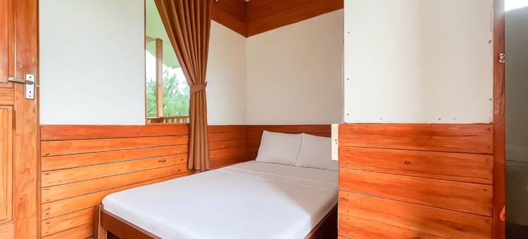 S Tilu Heroy Hill Resort Pangalengan Bandung RedPartner图片