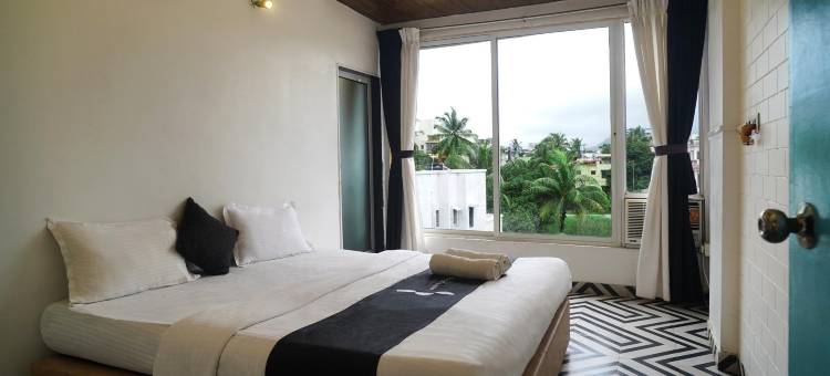 私人住宿圣瑞奇公寓酒店(PrivyStays St. Ricky's Apartment Hotel)图片