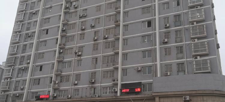 邳州诚信商务租房图片