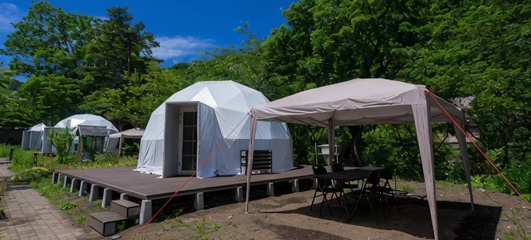 glampark Otaru Hanaemi图片