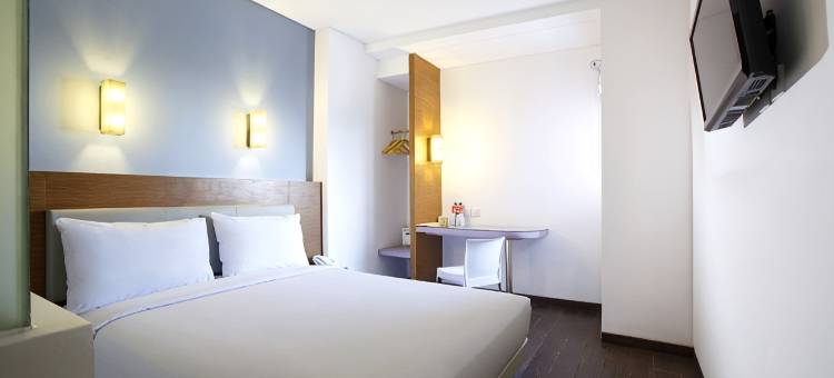 帕萨巴鲁艾玛利斯酒店(Amaris Hotel Pasar Baru)图片