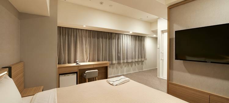 相铁FRESA INN-东京神田(Sotetsu Fresa Inn Tokyo Kanda)图片