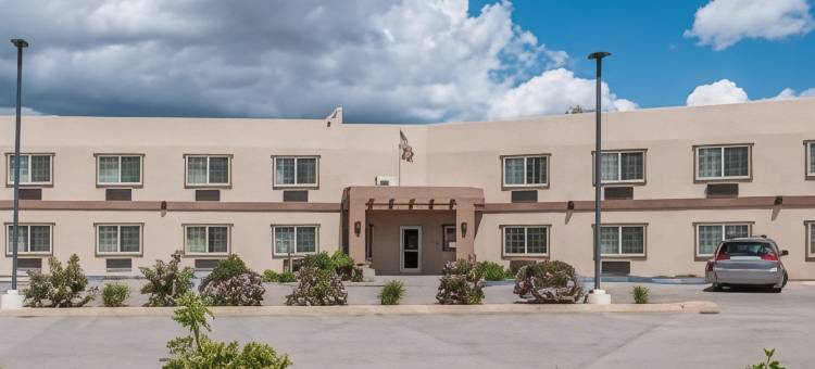 伊康套房旅馆(Econo Lodge Inn & Suites)图片