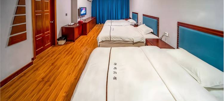 清流供销宾馆图片