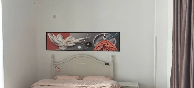 舒欣宾馆图片