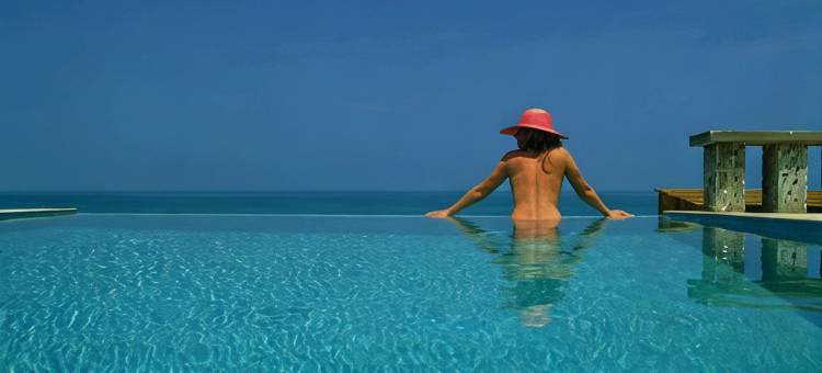 剑桥海滩度假酒店(Cambridge Beaches Resort and Spa)图片