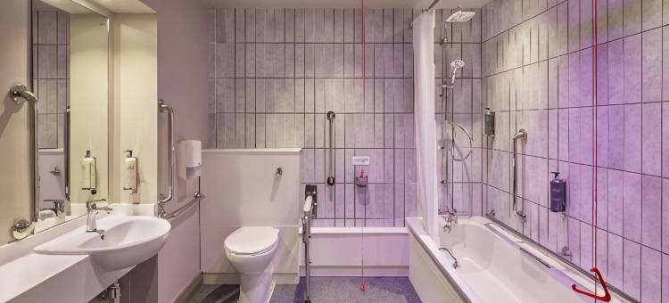 优品迎瑟罗克东酒店(Premier Inn Thurrock East Hotel)图片