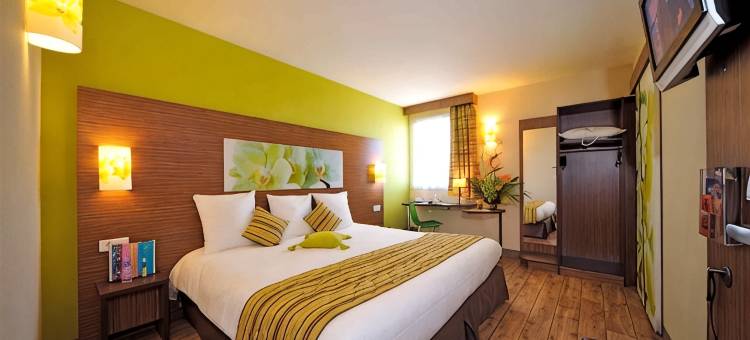 圣安东尼奥海洋世界-医学中心快捷旅馆及套房(Express Inn & Suites San Antonio Near SeaWorld - Medical Center)图片