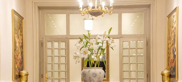 Helnan皇宫酒店 - 限成人(Helnan Palace Hotel - Adults Only)图片