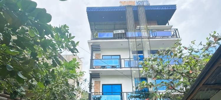 普埃尔托加莱拉白沙滩思瑞弗斯家园酒店(Thrivers Hometel White Beach Puerto Galera)图片