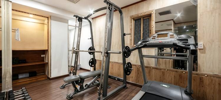 A25酒店-白麦221号(A25 Hotel - 221 Bach Mai)图片