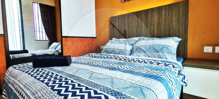 PD Full Seaview Studio [Smart TV] (Up to 3 pax)图片