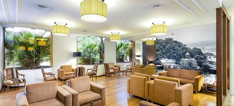 传奇里斯本套房酒店(Legendary Lisboa Suites)图片