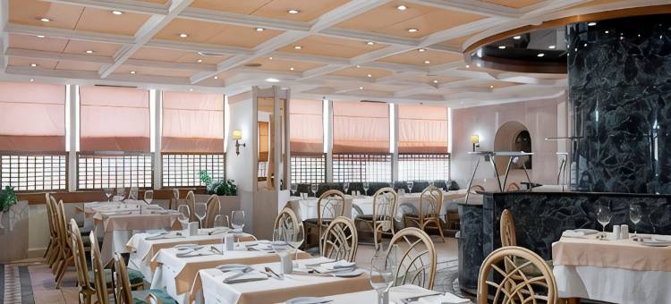 里斯本假日酒店(Holiday Inn LISBON by IHG)图片