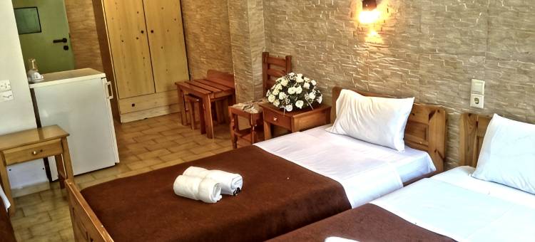 迪米特里斯度假酒店(Matala Dimitris Resort)图片