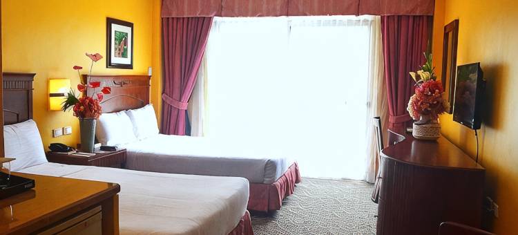 伊丽莎白酒店 - 碧瑶(Hotel Elizabeth - Baguio)图片