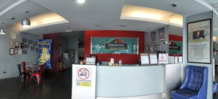 地铁客栈(Metro Inn Sdn Bhd)图片