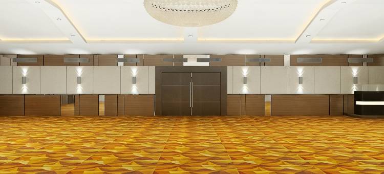 克拉甘酒店(The Klagan Hotel)图片