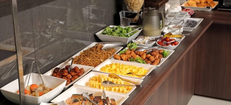 威利纳精选酒店ー大阪中之岛东(Welina Hotel Premier Nakanoshima East)图片