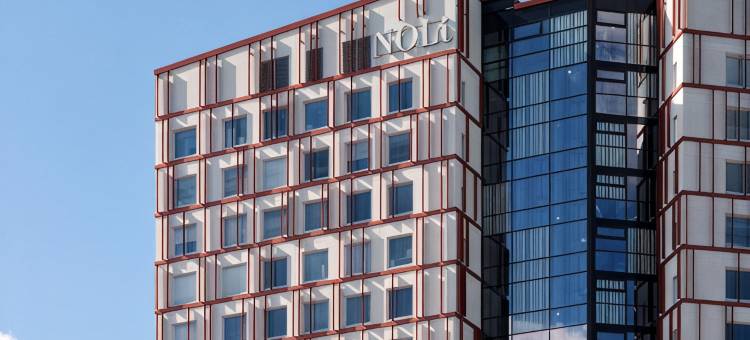 Noli Otaniemi(Noli Otaniemi)图片