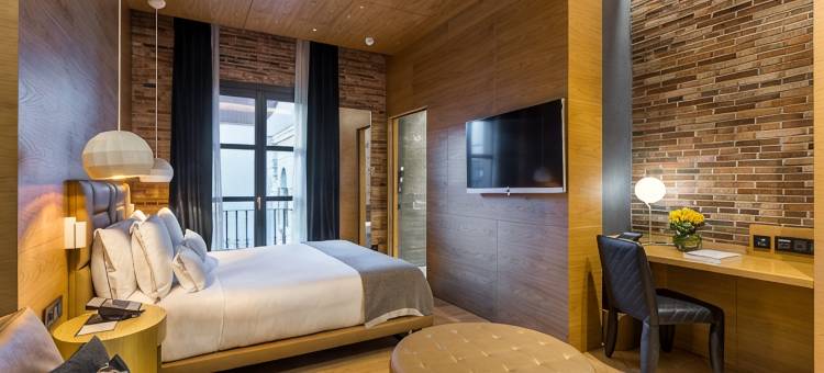 丰碑酒店(Monument Hotel)图片