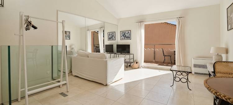 迷人公寓 - 一卧室 - 圣特罗佩(Charming apartment - 1BR- Saint-Tropez)图片
