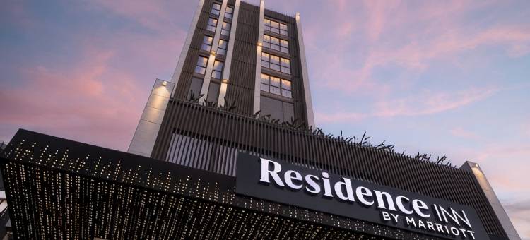 安塔利亚美仑酒店(Residence Inn Antalya)图片