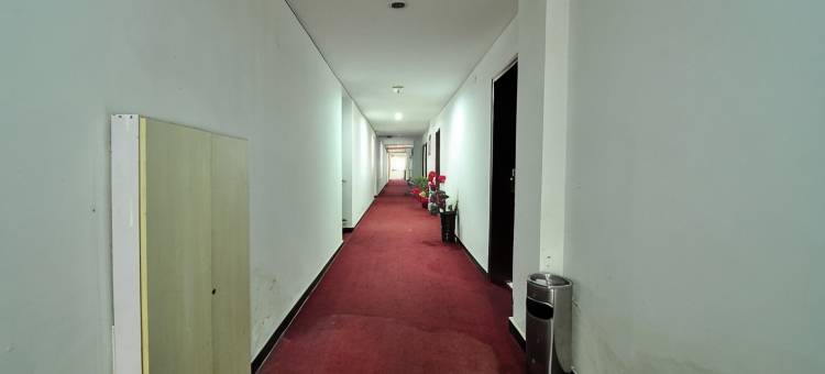 富华宾馆(合肥火车站店)图片