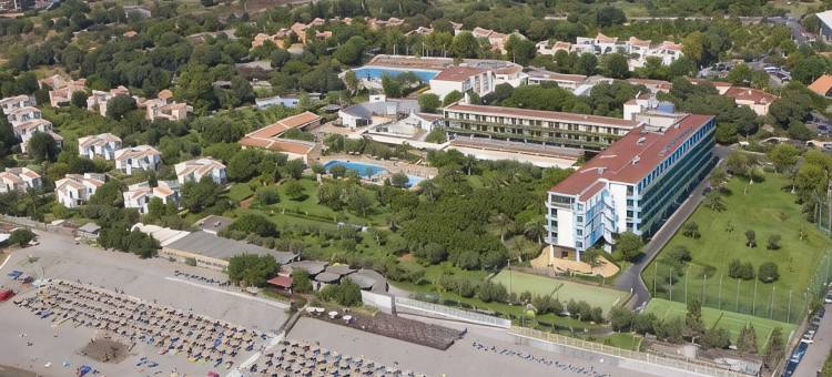 西西里拿索斯海滩乌纳酒店(UNA Hotels Naxos Beach Sicilia)图片