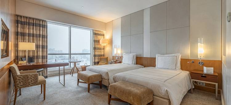莫斯科红山瑞士酒店(Swissôtel Krasnye Holmi)图片