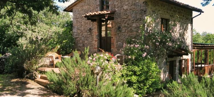 Casa Lavanda - Rocca Prataia图片