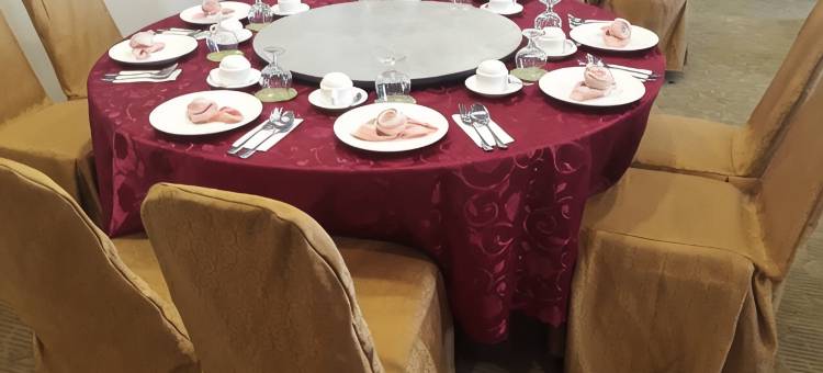 安妮卡酒店(Hotel Anika Kluang)图片