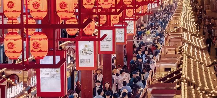 尚客优悦酒店(银川怀远夜市大学城店)图片