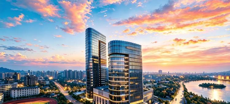 宣城枫徕酒店(宛陵湖景区万达广场店)图片