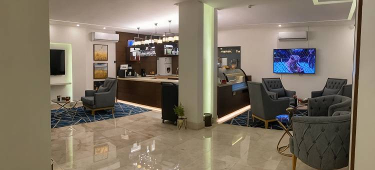 Golden New Al Shati图片