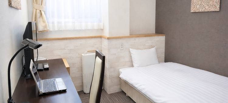 函馆A-GATE酒店(A-Gate Hotel Hakodate)图片