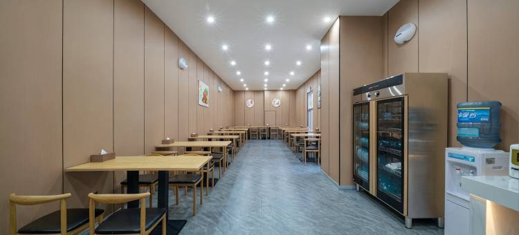 华都大酒店(云南省中医医院滇池院区店)图片