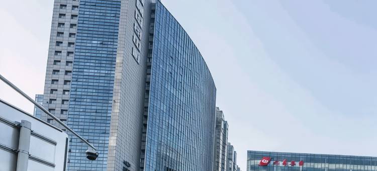 郑州国贸加州公寓图片