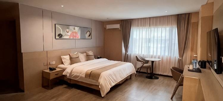 威尔斯国际酒店·威尔斯高端中餐厅·展会区·维多利亚岛店(Wealth hotel·Chinese restaurant·VI)图片