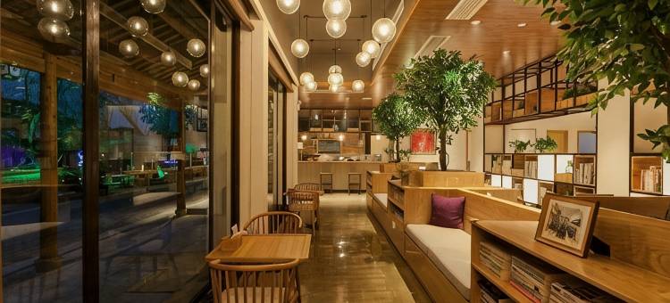乐栖·悦读同里客栈(苏州同里古镇店)图片