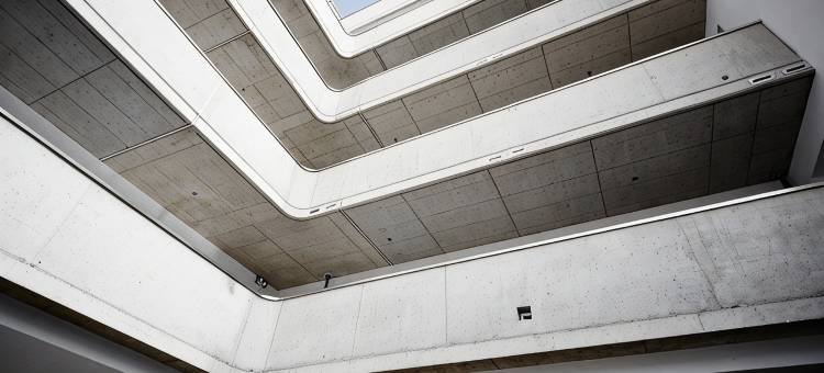科隆Mülheim的ipartment(智能公寓)(ipartment Cologne Muelheim)图片
