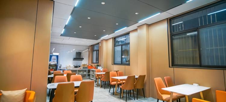 世家精选酒店(全椒县十字店)图片