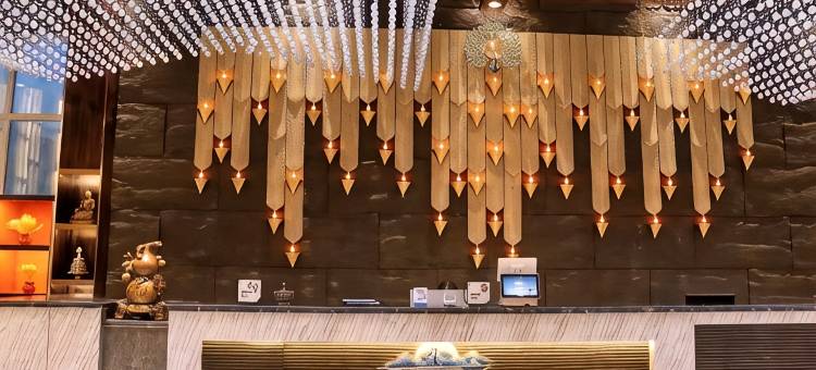 玉树结古林生态大酒店图片