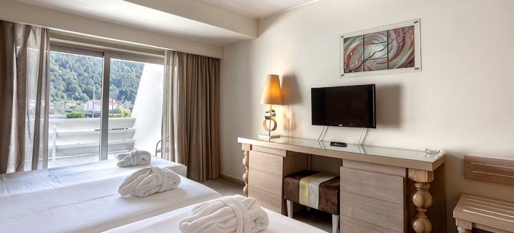 酒店波尔塔多索会议＆SPA酒店(Hotel Porta do Sol Conference & Spa)图片