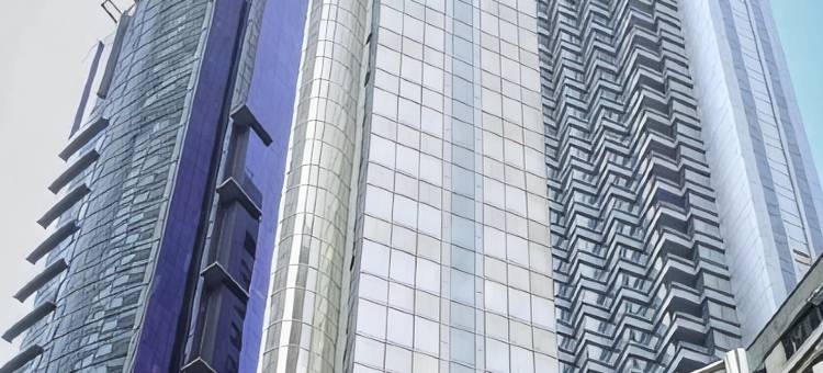 香港怡景酒店(尖沙咀)图片