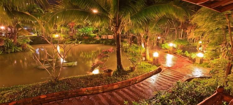 绿景村度假村(Green View Village Resort)图片